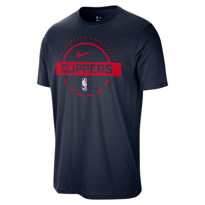 Nike Los Angeles Clippers XXL Tシャツ Nike Los Angeles Clippers XXL Tシャツ Nike LA Clippers Men's